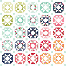 Lucky Day - PDF pattern