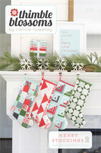 Merry Little Christmas pattern bundle