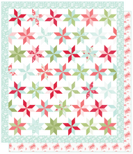 Skyline - PDF pattern