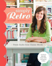 Simply Retro- Fresh Quilts from Classic Blocks