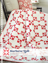 The Bonnie & Camille Quilt Bee