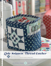 The Bonnie & Camille Quilt Bee