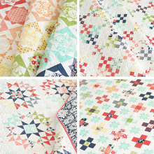 Shine On pattern bundle