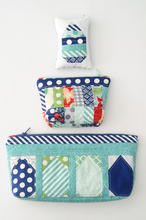 Rainy Day Sewing - PAPER pattern