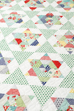 Starlight - PDF pattern