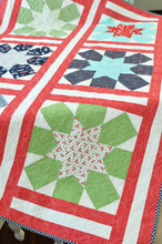 Saltwater - PAPER pattern