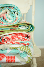 Hopscotch - PAPER pattern