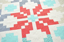 Norway - PAPER pattern