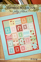 Jelly Filled - PDF Pattern