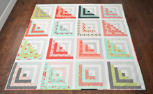 Room&Board - PDF pattern