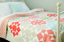 On a Whim - PDF pattern