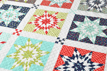 Nantucket - PAPER pattern