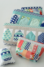 Rainy Day Sewing - PAPER pattern