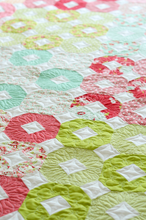 Summer - PDF pattern