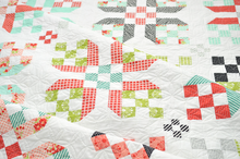 Early Bird - PDF pattern