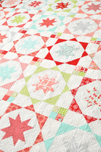 Sugar Plums - PAPER Pattern