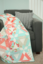 Hopscotch - PDF pattern