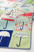 Raincheck - PDF pattern