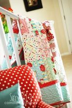 Jelly Filled - PDF Pattern