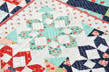 MINI Fireworks - PDF pattern