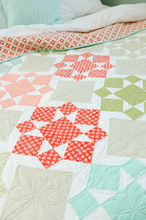 On a Whim - PAPER pattern