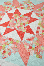 Patchwork Swoon - PAPER pattern