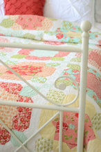 Flower girl - PAPER pattern