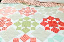 On a Whim - PDF pattern