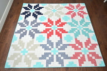 Norway - PAPER pattern