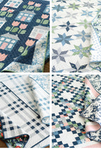 Dwell pattern bundle