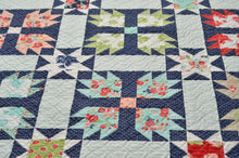 Over the Moon - PDF pattern