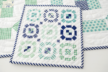 MINI Puddle Jumping- PAPER pattern