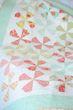 Dilly Dally - PDF pattern