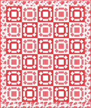 Head over Heels - PAPER pattern
