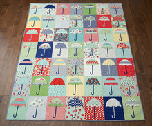 Raincheck - PDF pattern