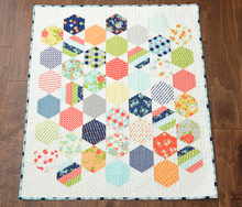 Juggle - PAPER pattern