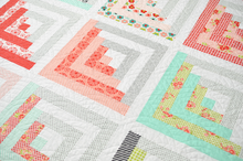 Room&Board - PAPER pattern