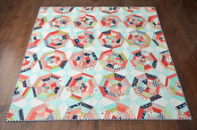 Daydream - PAPER pattern