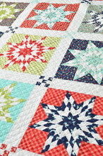 Nantucket - PDF pattern