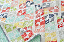 Little Star - PAPER pattern