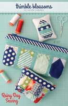 Rainy Day Sewing - PAPER pattern