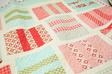 Piece of Cake 3 - PDF pattern