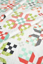 Early Bird - PDF pattern