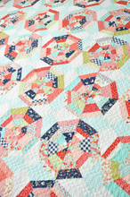 Daydream - PAPER pattern