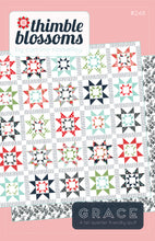 Grace - PDF pattern