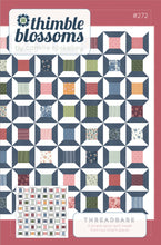 Sunnyside pattern bundle