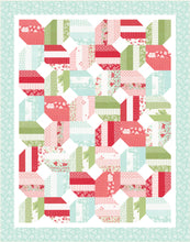 Jellybeans - PDF pattern