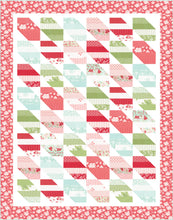 Jellybeans - PAPER pattern