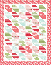 Jellybeans - PDF pattern