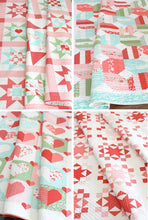 Lighthearted pattern bundle